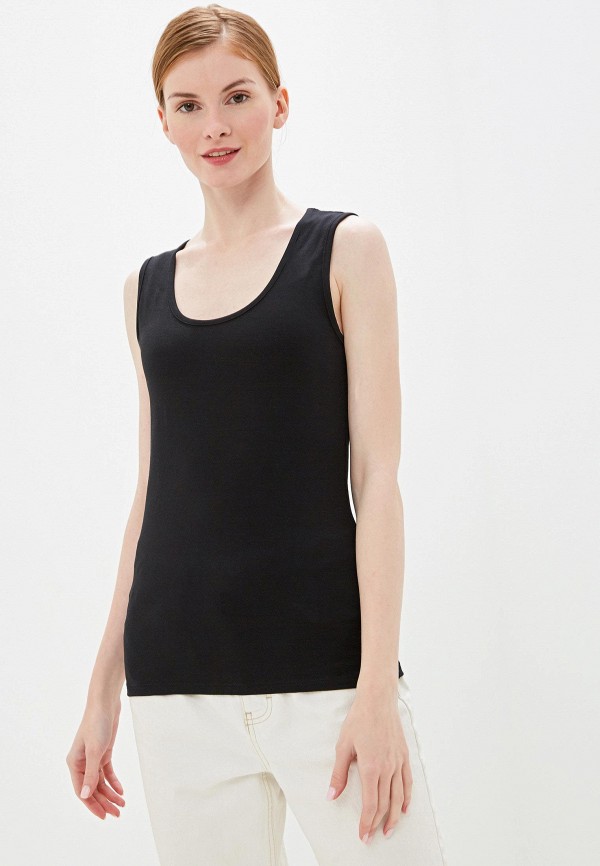 

Майка Tezenis, Черный