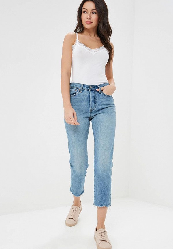 

Майка Tezenis, Белый, Tezenis MP002XW0QHN1