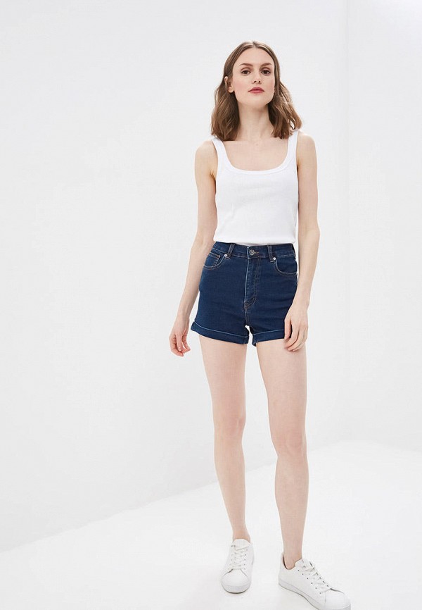 

Майка Tezenis, Белый, Tezenis MP002XW0QHN2