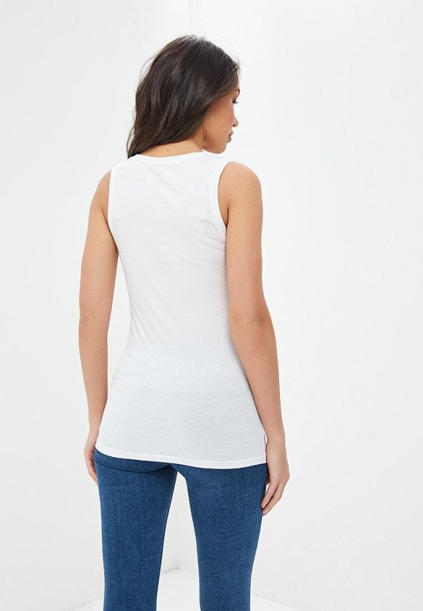 

Майка Tezenis, Белый, Tezenis MP002XW0QHN8