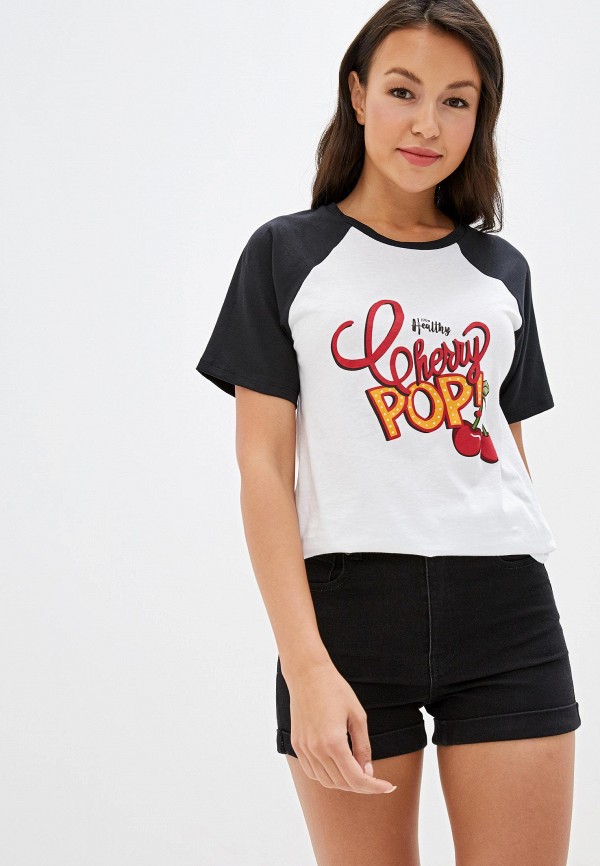 

Футболка Tezenis, Белый