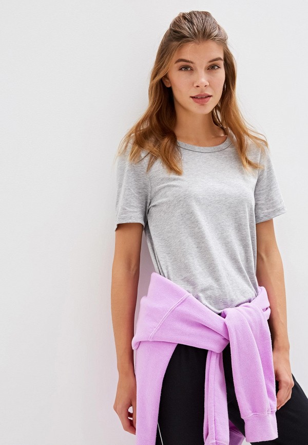 

Футболка Tezenis, Серый