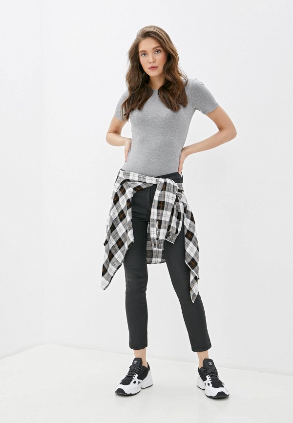 

Футболка Tezenis, Серый, Tezenis MP002XW0QHOP