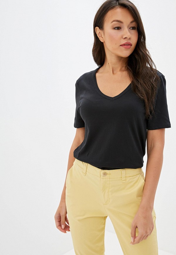 

Футболка Tezenis, Черный
