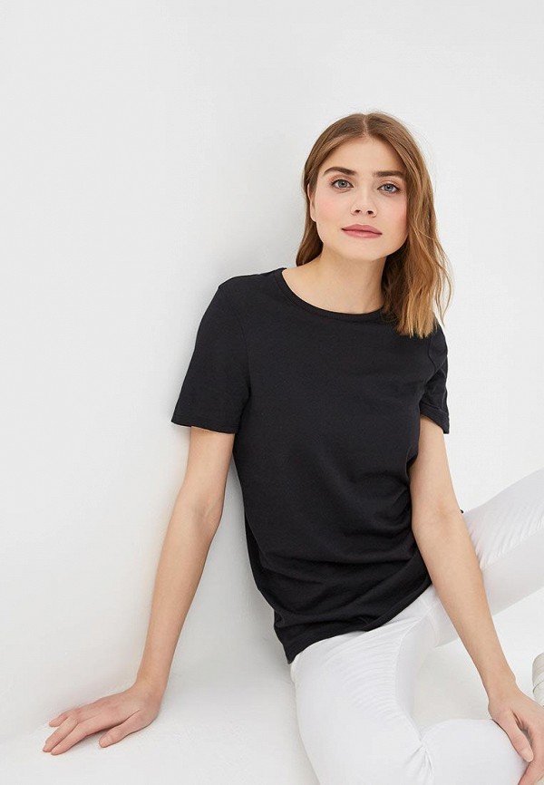 

Футболка Tezenis, Черный