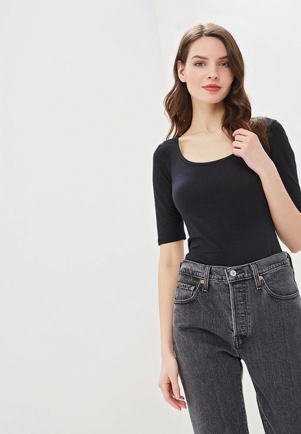 

Футболка Tezenis, Черный
