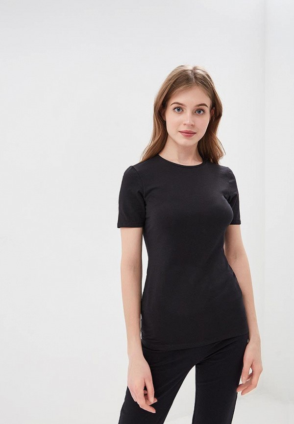 

Футболка домашняя Tezenis, Черный