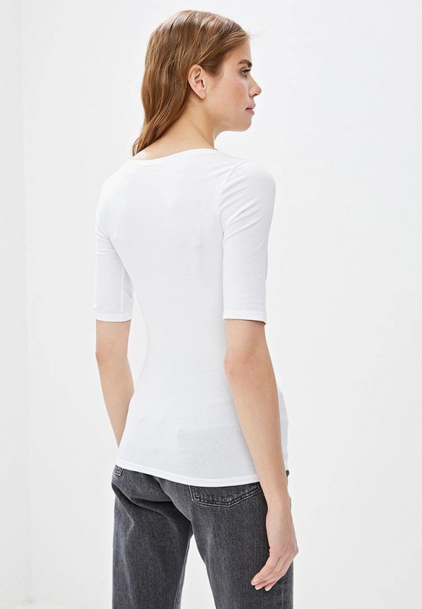 

Футболка Tezenis, Белый, Tezenis MP002XW0QHPE