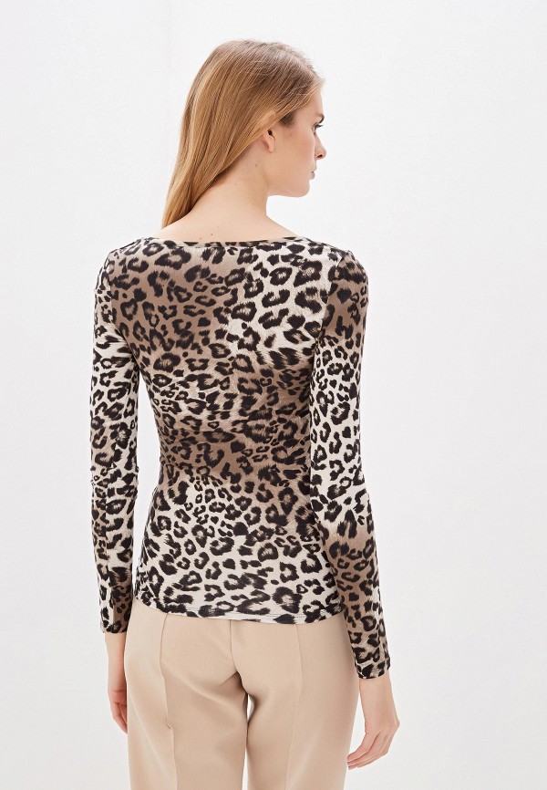 

Лонгслив Tezenis, Мультиколор, Tezenis MP002XW0QHQU