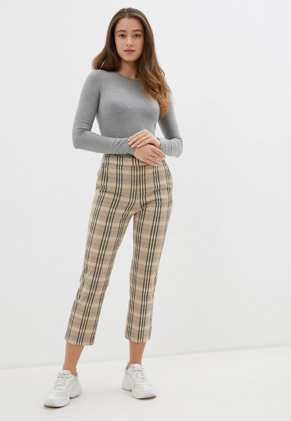 

Лонгслив Tezenis, Серый, Tezenis MP002XW0QHQW