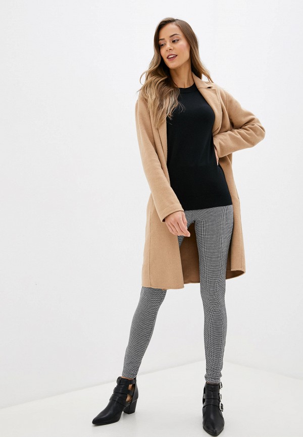 

Лонгслив Tezenis, Черный, Tezenis MP002XW0QHR1