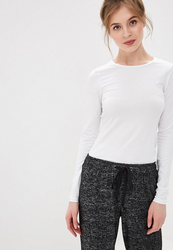 

Лонгслив Tezenis, Белый, Tezenis MP002XW0QHR8