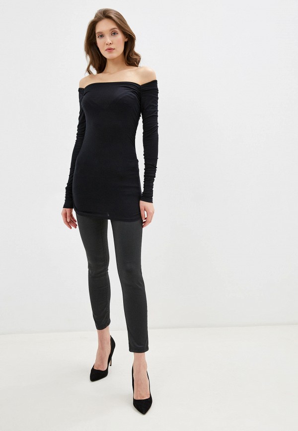 

Туника Tezenis, Черный, Tezenis MP002XW0QHRC