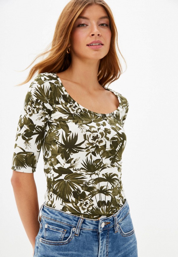 

Футболка Tezenis, Белый, Tezenis MP002XW0QHRD