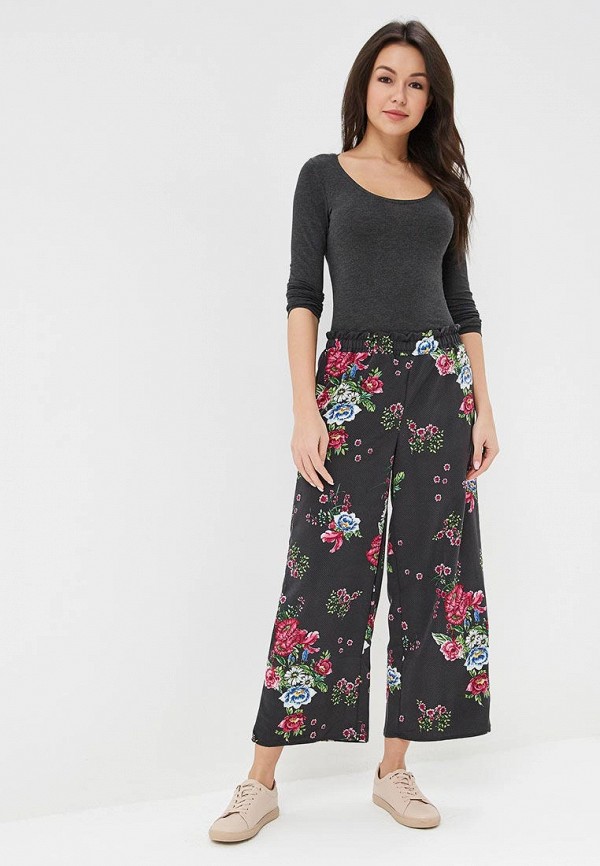 

Лонгслив Tezenis, Серый, Tezenis MP002XW0QHRI