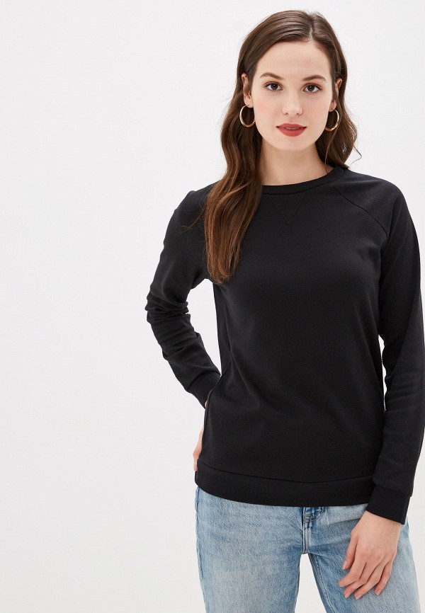 

Свитшот Tezenis, Черный, Tezenis MP002XW0QHRJ