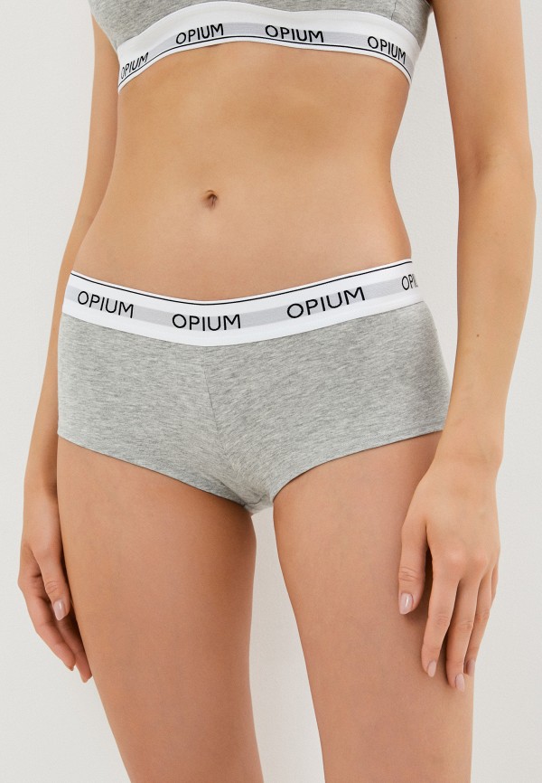 фото Трусы opium