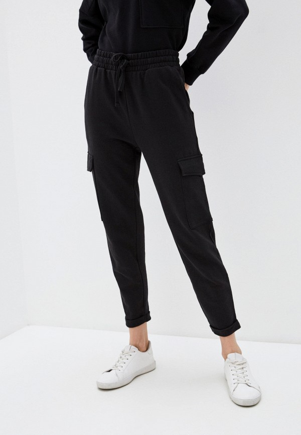 

Брюки спортивные Tezenis, Черный, Tezenis MP002XW0QHRY