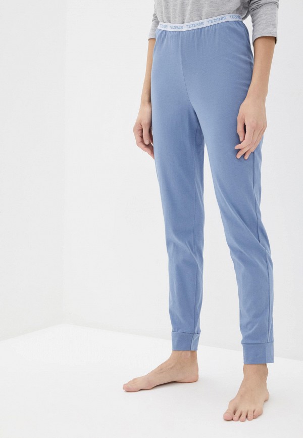

Брюки домашние Tezenis, Голубой