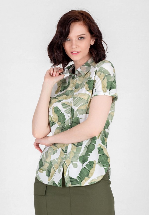 

Блуза Eliseeva Olesya, Белый