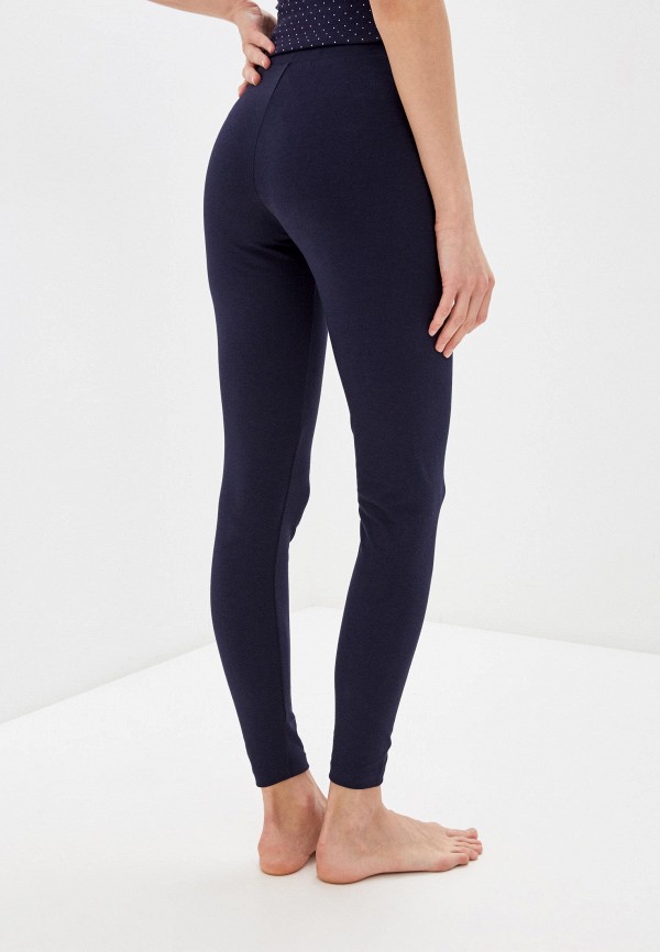 

Леггинсы домашние Tezenis, Синий, Tezenis MP002XW0QHSW