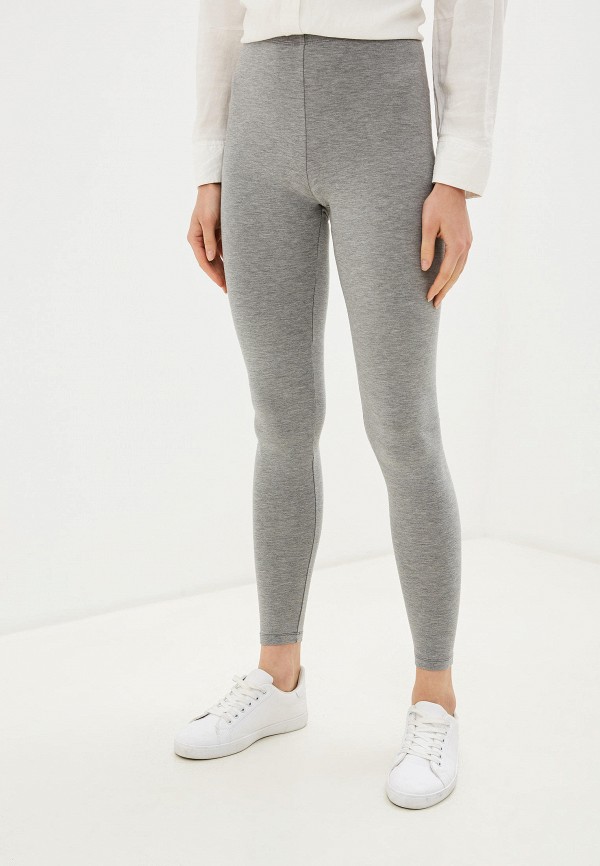

Леггинсы Tezenis, Серый, Tezenis MP002XW0QHSZ