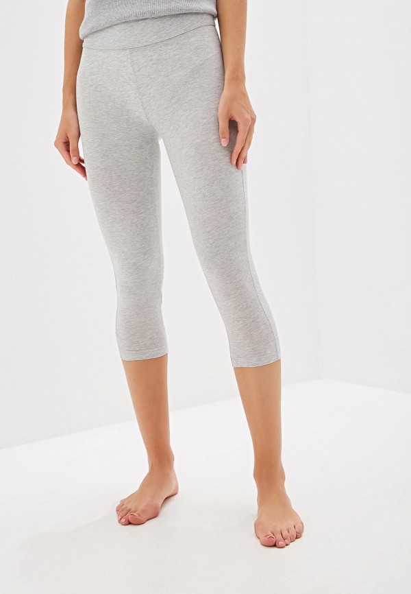 

Леггинсы домашние Tezenis, Серый