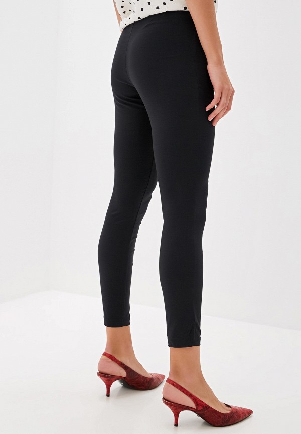 

Леггинсы Tezenis, Черный, Tezenis MP002XW0QHT4