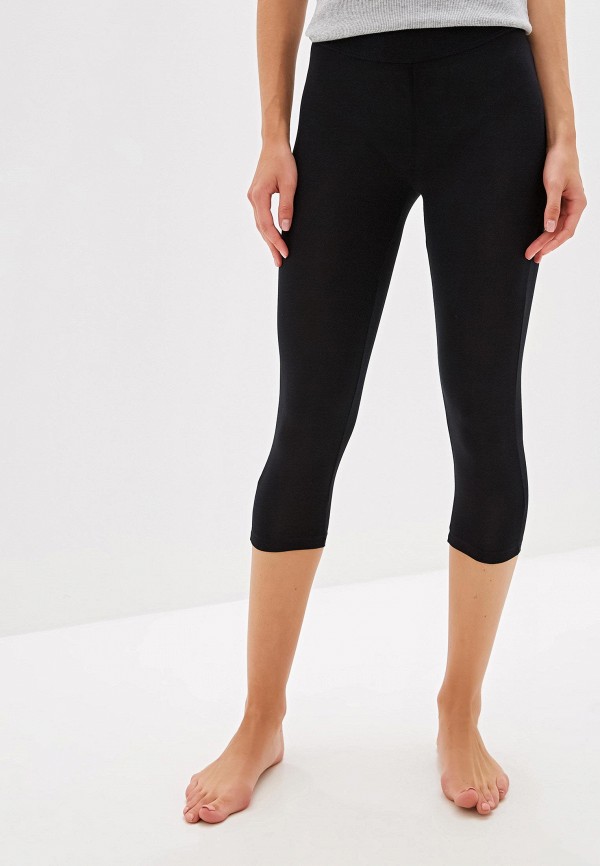 

Леггинсы домашние Tezenis, Черный