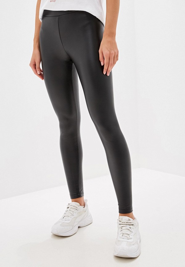 

Леггинсы Tezenis, Черный, Tezenis MP002XW0QHT6