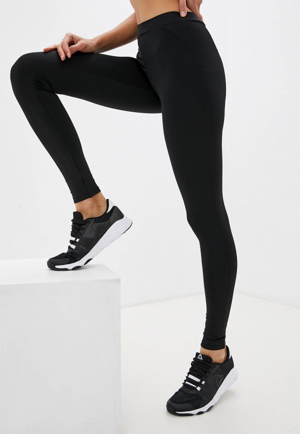 

Леггинсы Tezenis, Черный, Tezenis MP002XW0QHTB