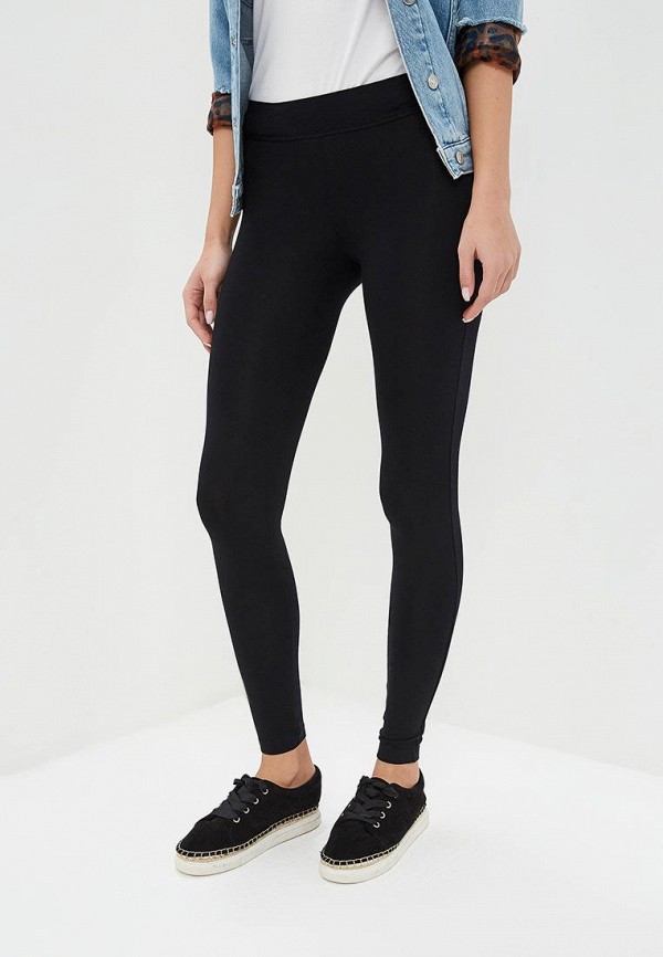 

Леггинсы Tezenis, Черный, Tezenis MP002XW0QHTH