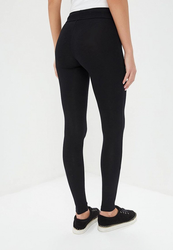 

Леггинсы Tezenis, Черный, Tezenis MP002XW0QHTH