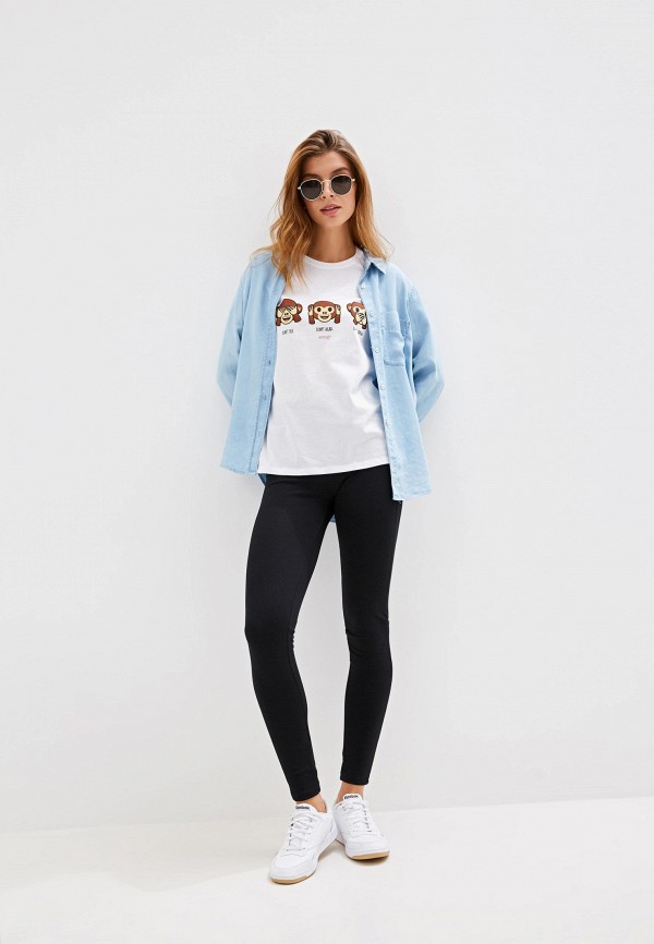 

Леггинсы Tezenis, Черный, Tezenis MP002XW0QHTI