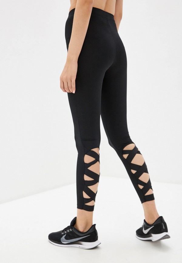 

Леггинсы Tezenis, Черный, Tezenis MP002XW0QHTJ