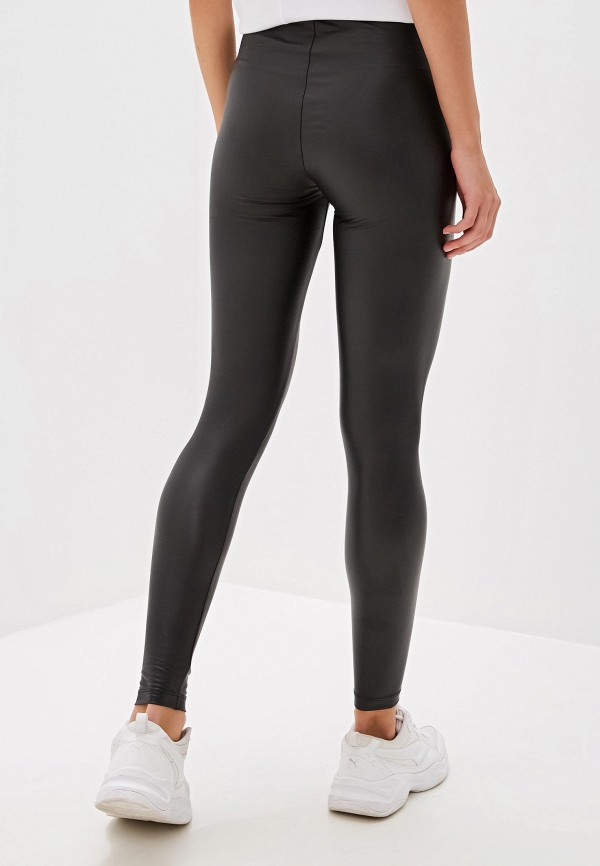 

Леггинсы Tezenis, Черный, Tezenis MP002XW0QHTL