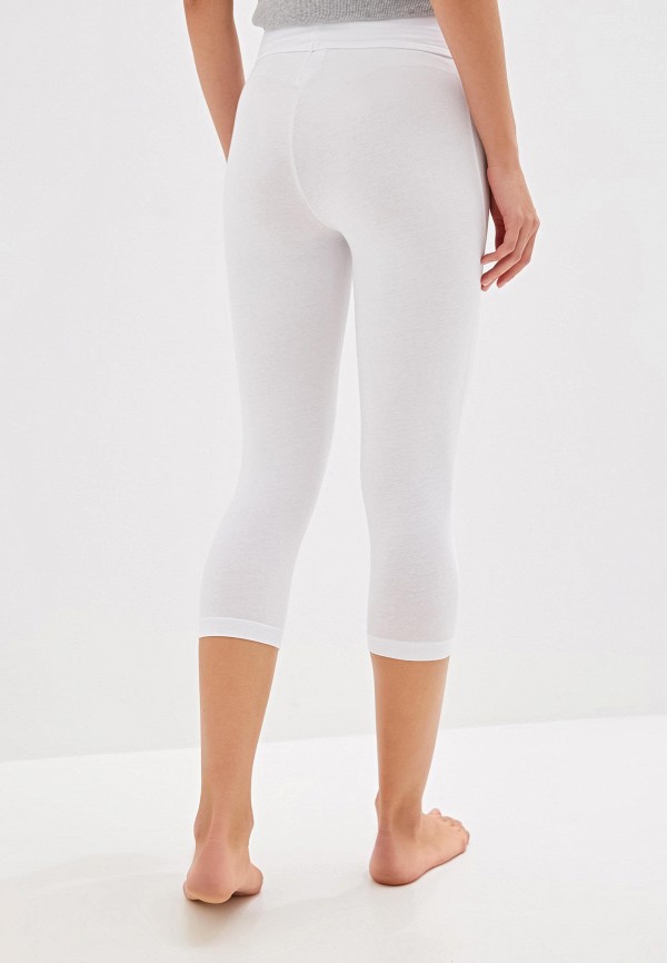 

Леггинсы домашние Tezenis, Белый, Tezenis MP002XW0QHTO