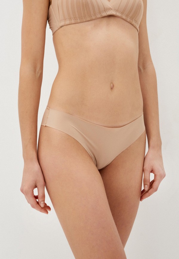 

Трусы Tezenis, Бежевый, Tezenis MP002XW0QHYK