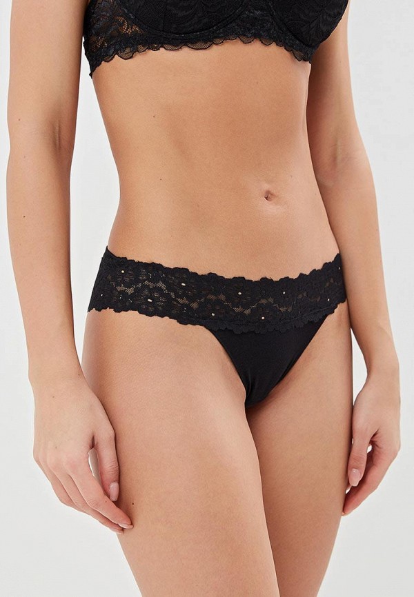 

Трусы Tezenis, Черный, Tezenis MP002XW0QHZ0