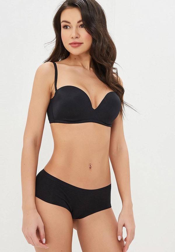 

Трусы Tezenis, Черный