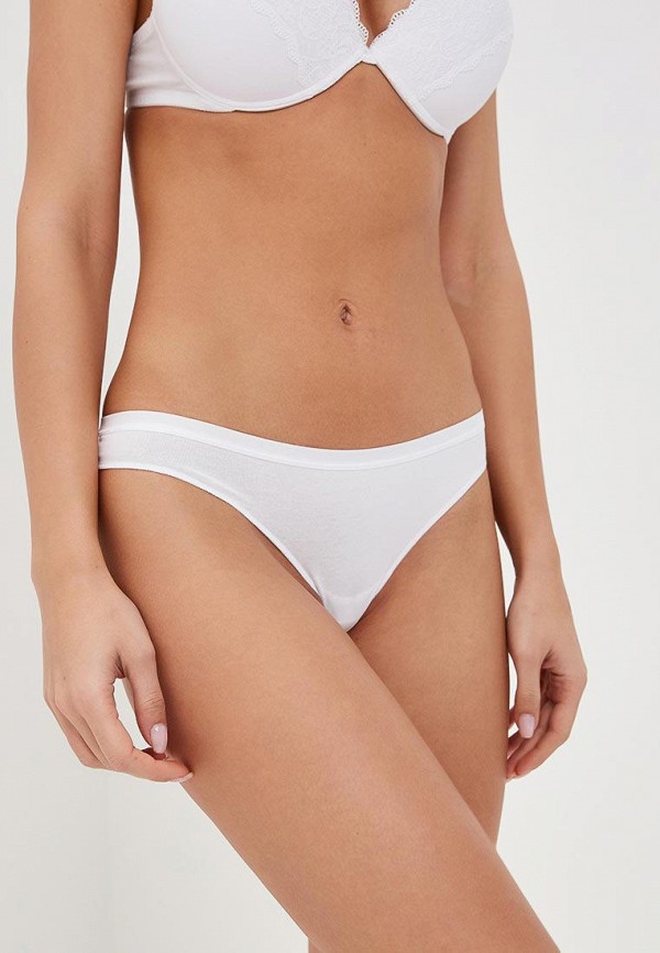 

Трусы Tezenis, Белый, Tezenis MP002XW0QHZC