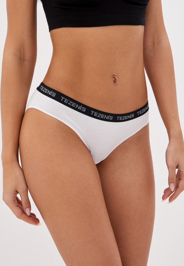 

Трусы Tezenis, Белый