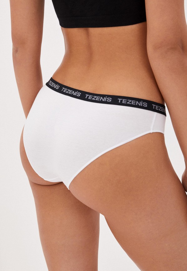 

Трусы Tezenis, Белый, Tezenis MP002XW0QHZE