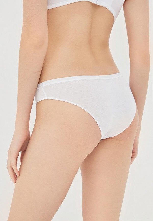 

Трусы Tezenis, Белый, Tezenis MP002XW0QHZG