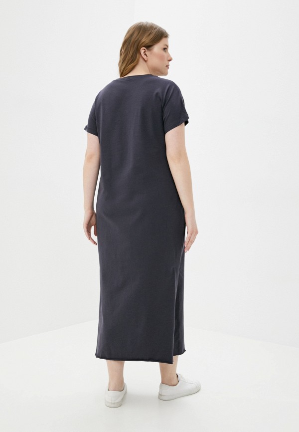 

Платье Modress, Серый