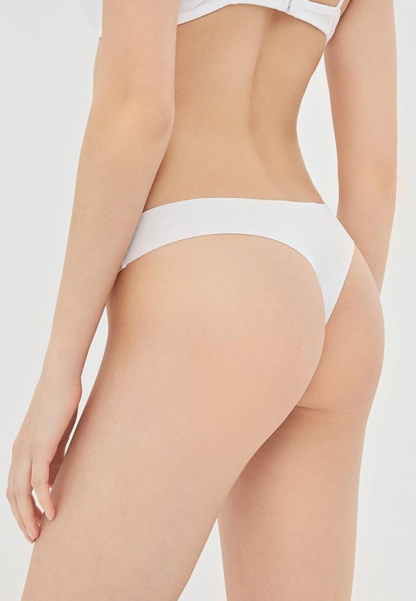 

Трусы Tezenis, Белый, Tezenis MP002XW0QI02