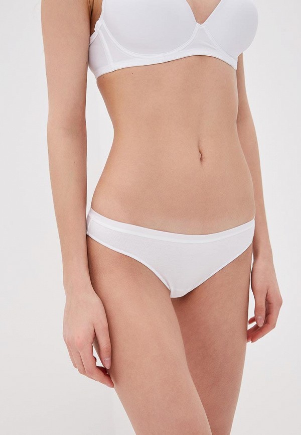 

Трусы Tezenis, Белый, Tezenis MP002XW0QI03
