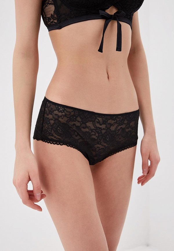 

Трусы Tezenis, Черный, Tezenis MP002XW0QI20