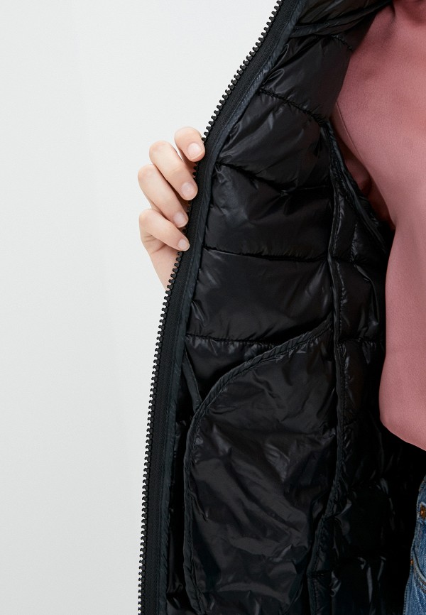 Куртка утепленная Elardis цвет черный  Фото 4