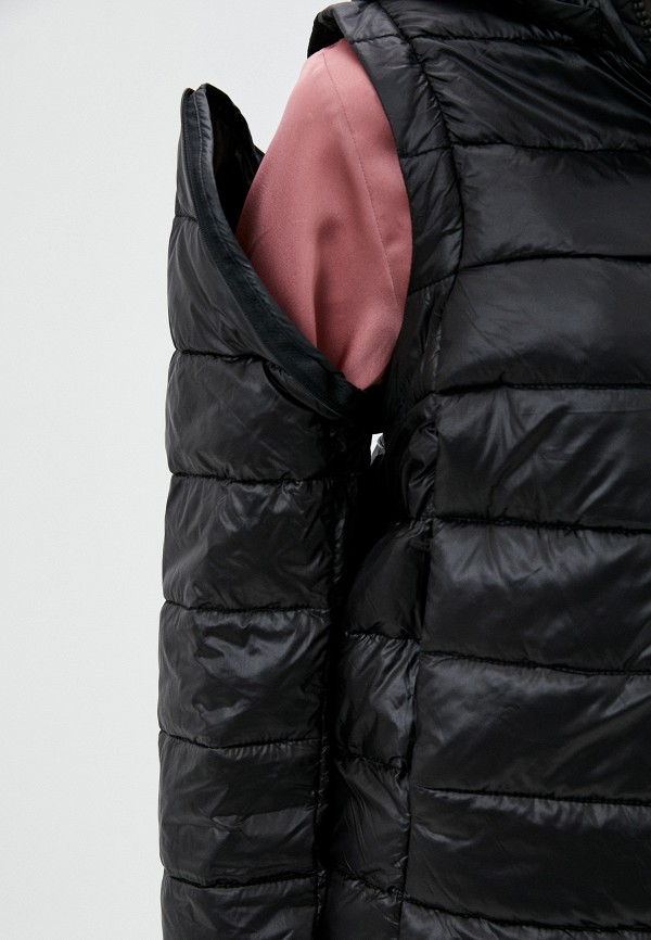 Куртка утепленная Elardis цвет черный  Фото 5